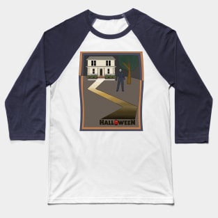 halloween season Baseball T-Shirt